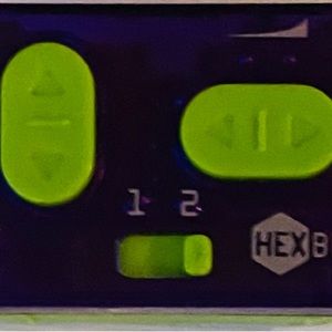 Only Remote Control Mouse Cat Toy